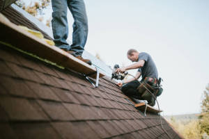 Local Roofers in Pleasant Home, OH